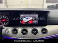 Mercedes-Benz E 300 Coupe AMG Line 360°CAM Standhzg 8fach Spur Weiß - thumbnail 29
