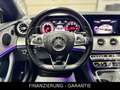Mercedes-Benz E 300 Coupe AMG Line 360°CAM Standhzg 8fach Spur Weiß - thumbnail 22