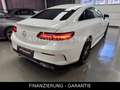 Mercedes-Benz E 300 Coupe AMG Line 360°CAM Standhzg 8fach Spur Weiß - thumbnail 9