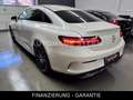 Mercedes-Benz E 300 Coupe AMG Line 360°CAM Standhzg 8fach Spur Weiß - thumbnail 6