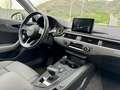 Audi A4 A4 Avant 40 2.0 tdi Sport quattro 190cv s-tronic Gris - thumbnail 21