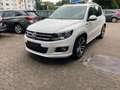 Volkswagen Tiguan 2.0 TSI Sport & Style 4Motion R Line Navi Wit - thumbnail 3