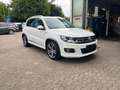 Volkswagen Tiguan 2.0 TSI Sport & Style 4Motion R Line Navi Wit - thumbnail 1