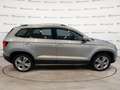 Skoda Karoq 2.0 TDI SCR 4x4 Executive Grau - thumbnail 4