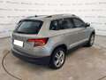 Skoda Karoq 2.0 TDI SCR 4x4 Executive Grau - thumbnail 5