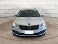 Skoda Karoq 2.0 TDI SCR 4x4 Executive Grau - thumbnail 2