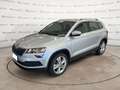Skoda Karoq 2.0 TDI SCR 4x4 Executive Grau - thumbnail 1