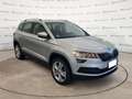 Skoda Karoq 2.0 TDI SCR 4x4 Executive Grau - thumbnail 3