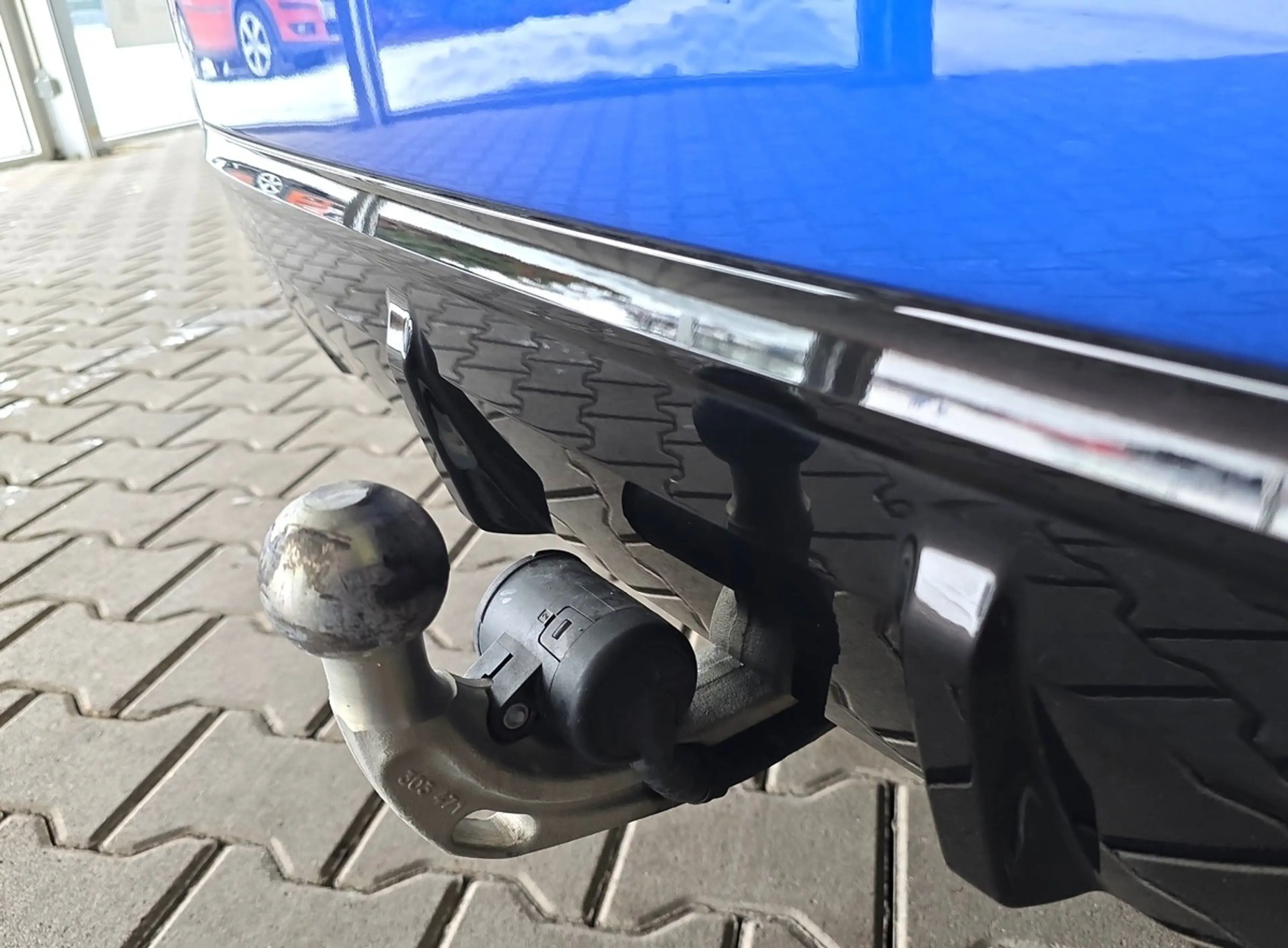 BMW 430 xDr.M-Sport+AHK+HUD+PANO+HiFi+360°+Keyless — photo 9