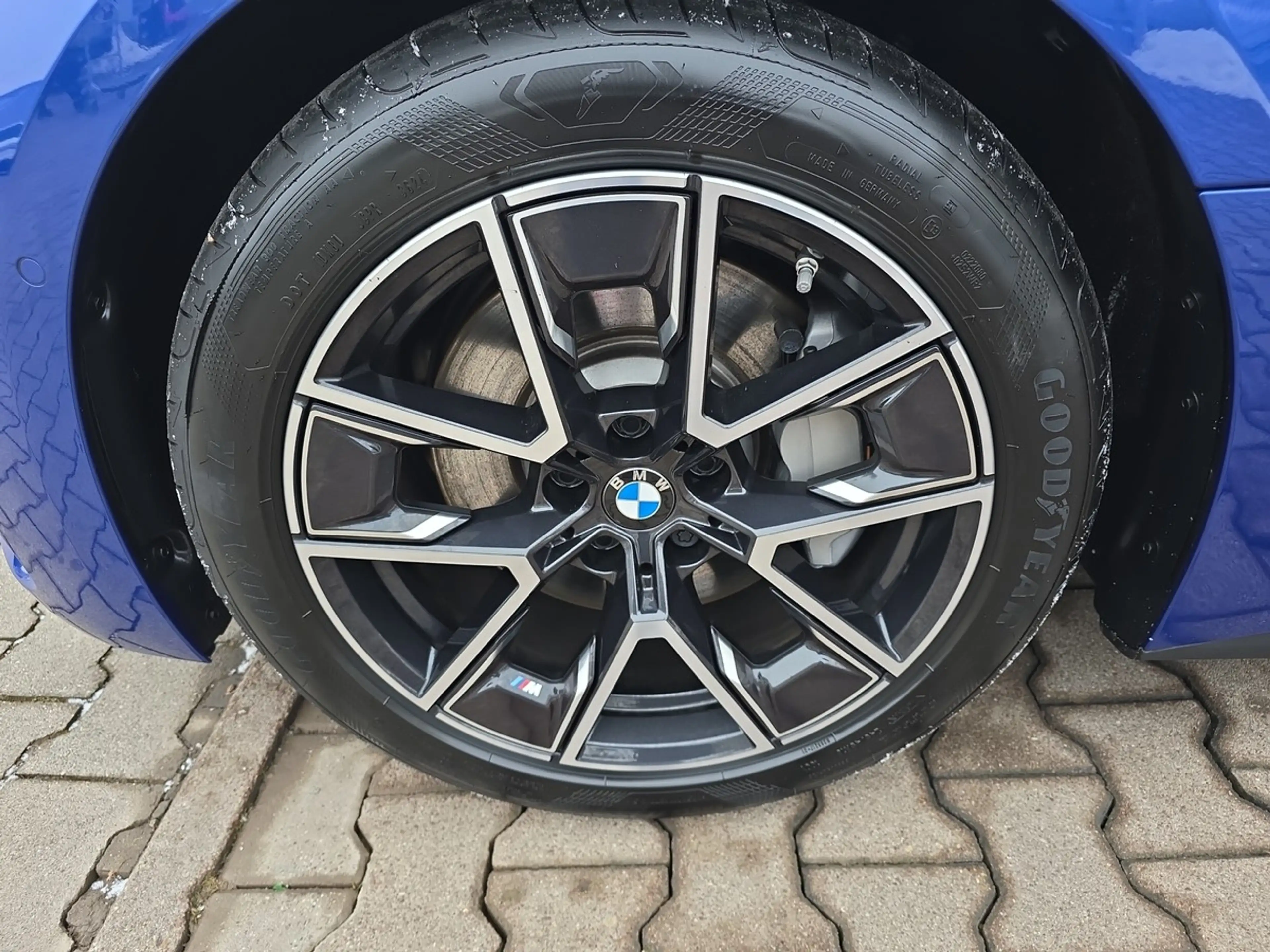 BMW 430 xDr.M-Sport+AHK+HUD+PANO+HiFi+360°+Keyless — photo 7