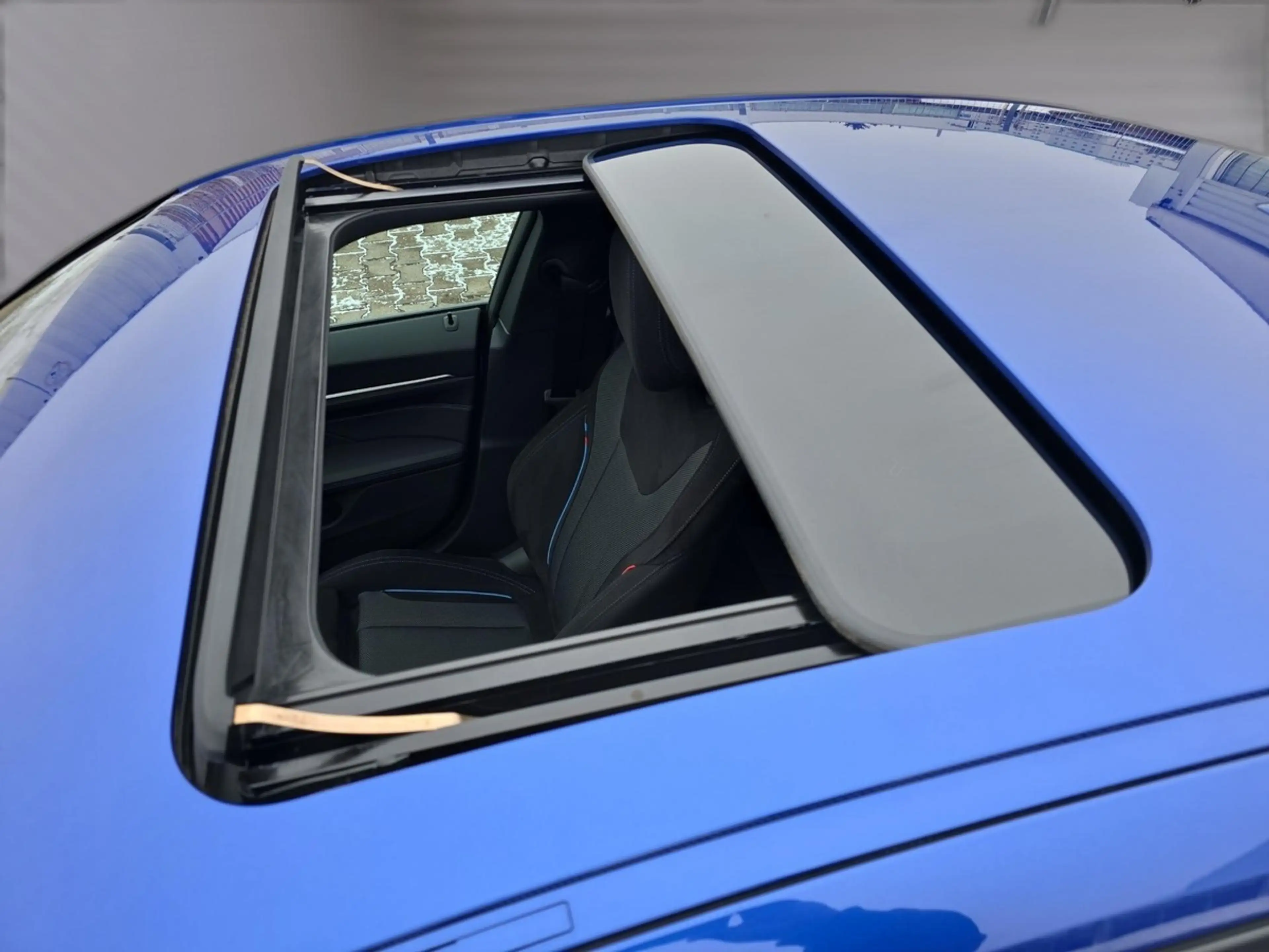 BMW 430 xDr.M-Sport+AHK+HUD+PANO+HiFi+360°+Keyless — photo 8