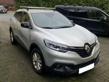 Kadjar 1.2 TCe Bose Edition