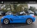 BMW Z4 sDrive20iA 197ch M Sport 139g Blauw - thumbnail 12