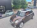 MINI Cooper D Mini 1.6 Cooper D Mayfair 50° Anniversary X NEOPA Brun - thumbnail 9
