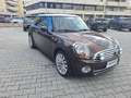MINI Cooper D Mini 1.6 Cooper D Mayfair 50° Anniversary X NEOPA Brun - thumbnail 5