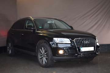 2.0 TFSI quattro Sport Xenon AHK Keyless Go