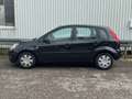 Ford Fiesta Connection * Lim * Klima * Noir - thumbnail 2