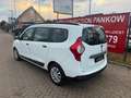 Dacia Lodgy TCe 115*7-SITZER*TÜV NEU** Blanc - thumbnail 6