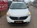Dacia Lodgy TCe 115*7-SITZER*TÜV NEU** Blanc - thumbnail 4