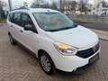 Dacia Lodgy TCe 115*7-SITZER*TÜV NEU** Blanc - thumbnail 3