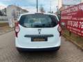 Dacia Lodgy TCe 115*7-SITZER*TÜV NEU** Blanc - thumbnail 8