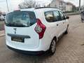 Dacia Lodgy TCe 115*7-SITZER*TÜV NEU** Blanc - thumbnail 7