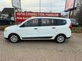Dacia Lodgy TCe 115*7-SITZER*TÜV NEU** Blanc - thumbnail 5