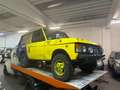 Land Rover Range Rover 3.5 V8 Jaune - thumbnail 2