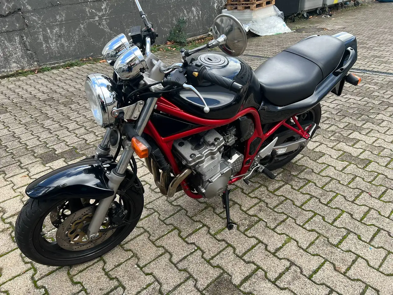 Kawasaki