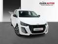 Peugeot 208 1.2 100CV Active Blanco - thumbnail 3