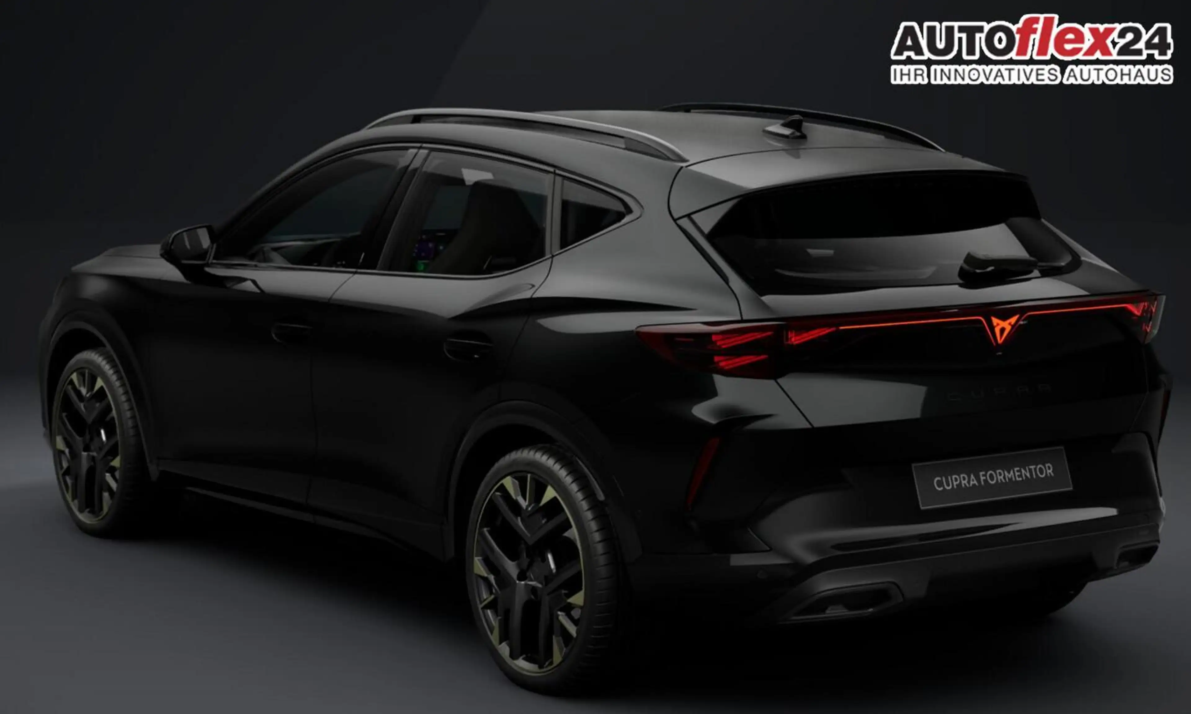 CUPRA Formentor Tribe Edition DSG IntelliD 19" Kam eHk 110 kW (... — photo 4