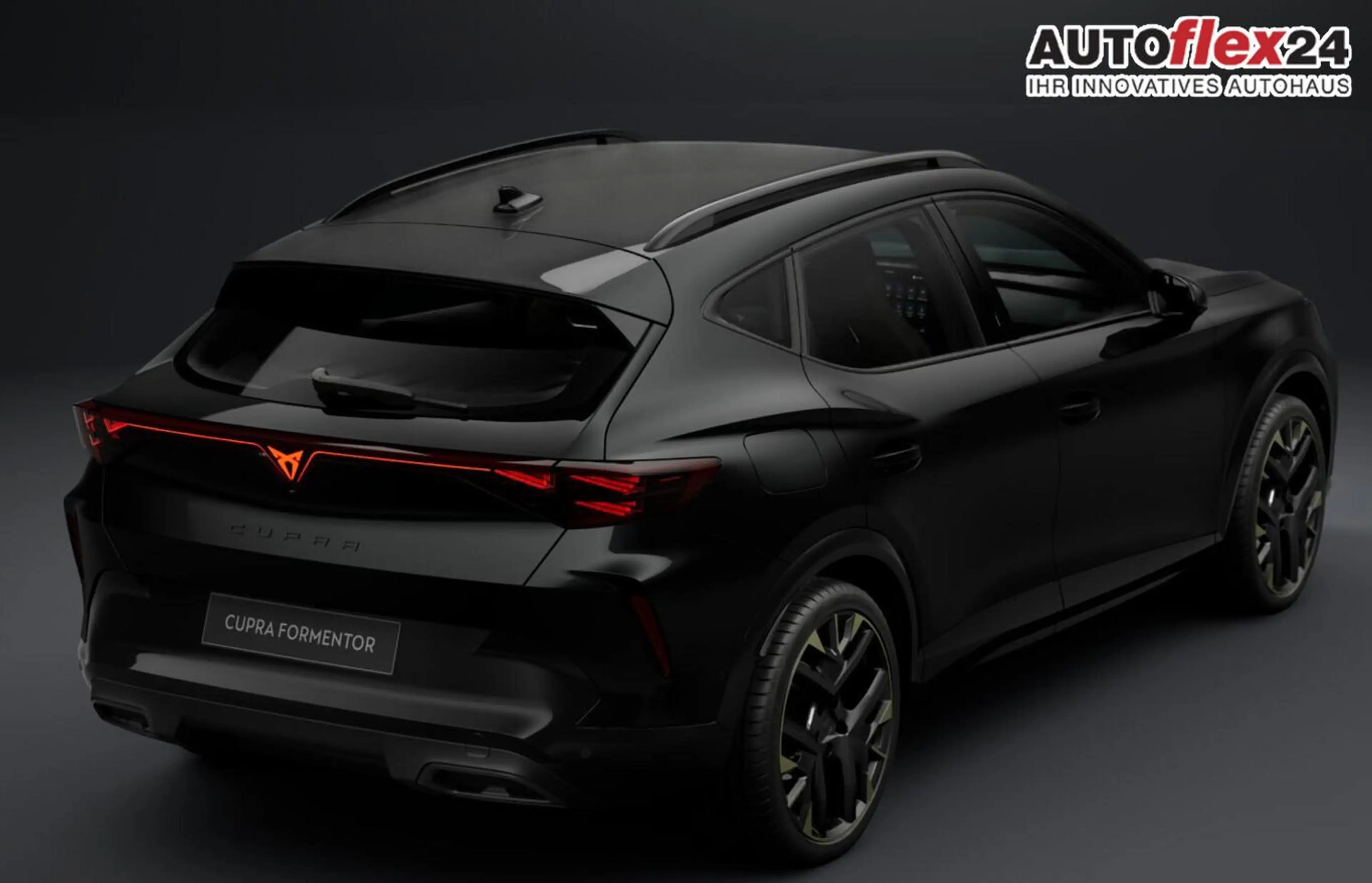 CUPRA Formentor Tribe Edition DSG IntelliD 19" Kam eHk 110 kW (... — photo 3