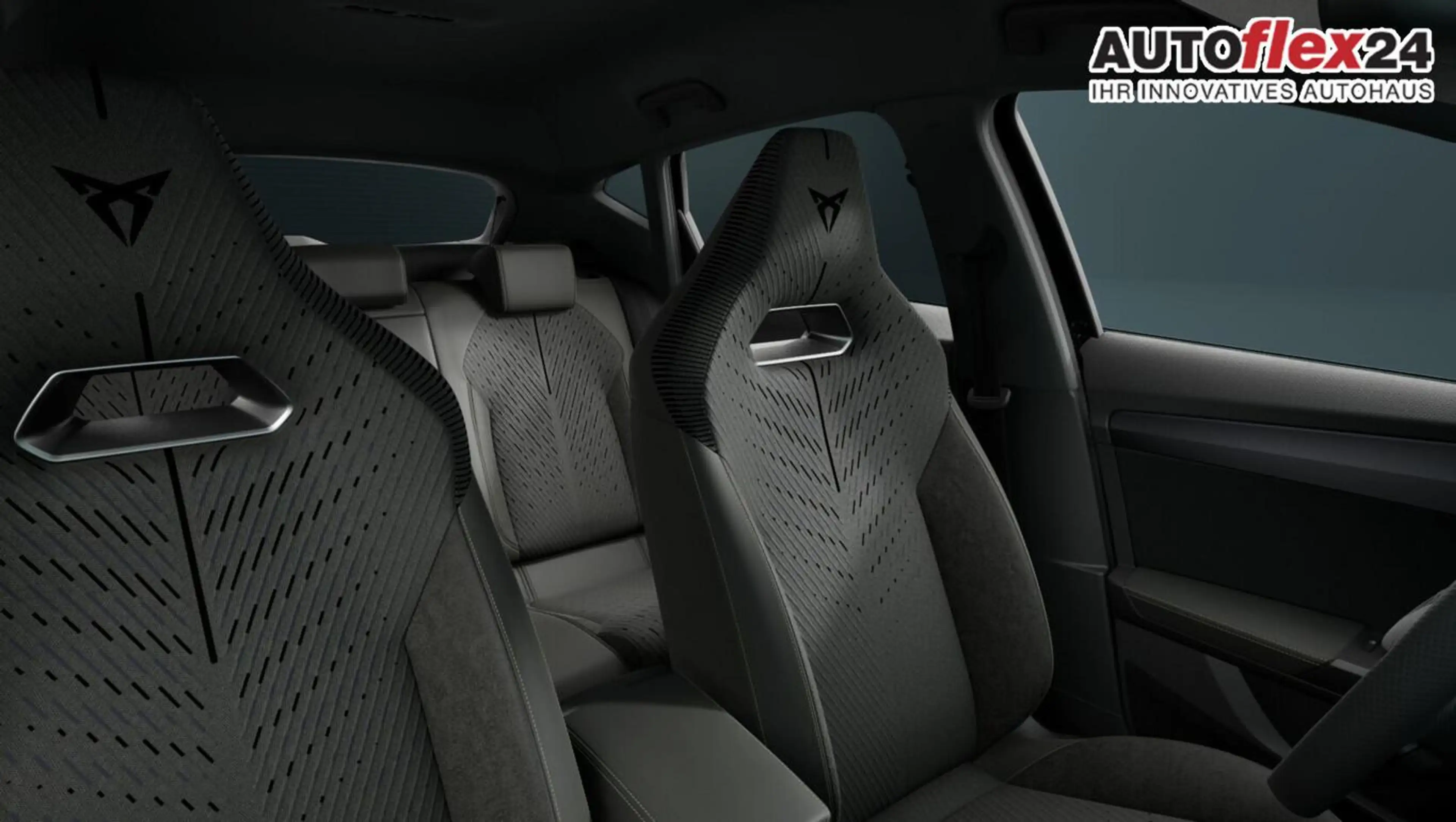 CUPRA Formentor Tribe Edition DSG IntelliD 19" Kam eHk 110 kW (... — photo 7