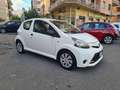 Toyota Aygo 1.0 12V VVT-i 3 porte Active Connect Bianco - thumbnail 3