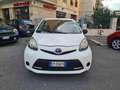 Toyota Aygo 1.0 12V VVT-i 3 porte Active Connect Bianco - thumbnail 1