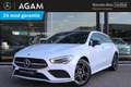 Mercedes-Benz CLA 250 Shooting Brake e AMG Line Premium PLUS | Panorama Wit - thumbnail 1