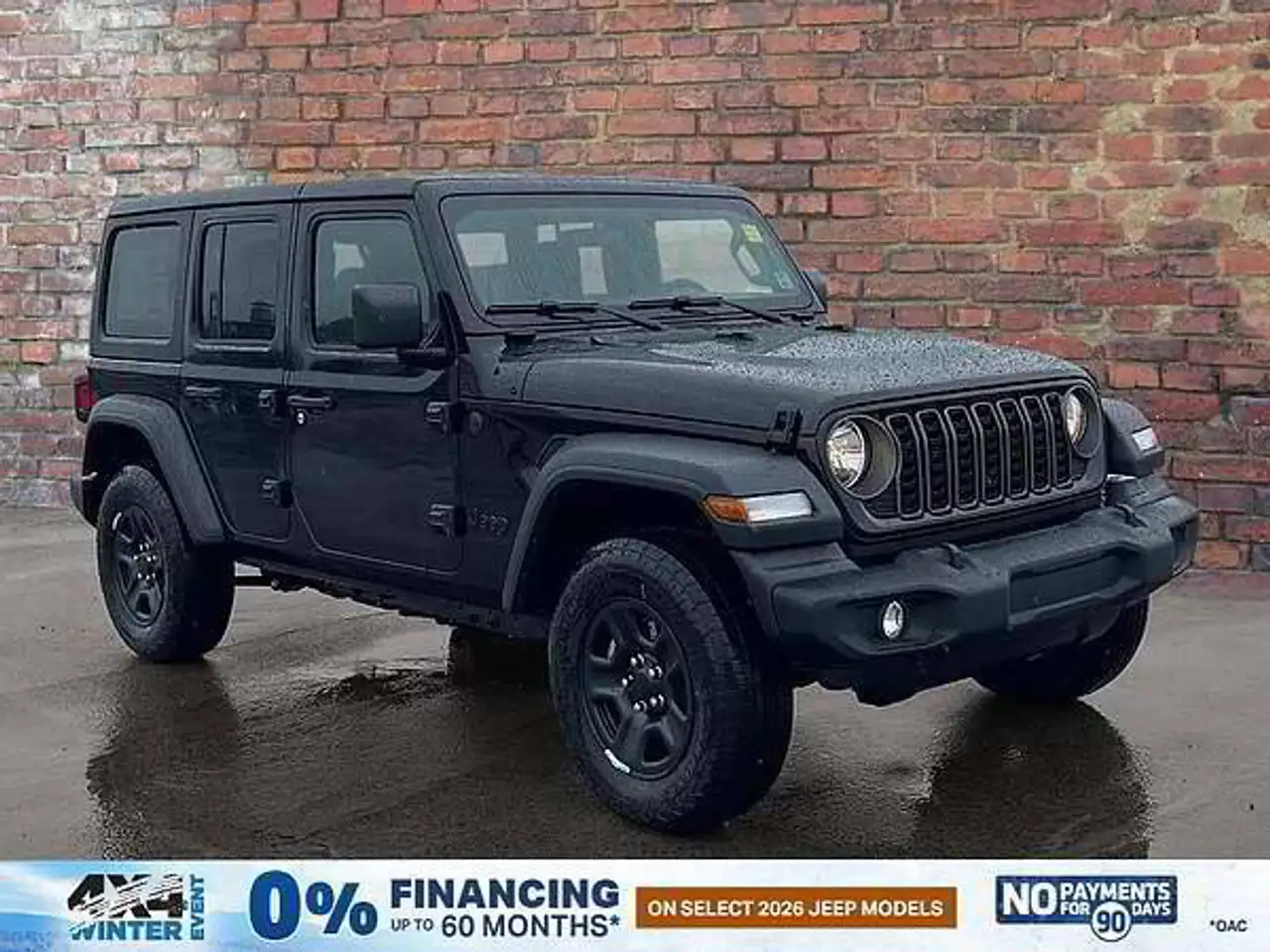 Jeep Wrangler снимка Jeep Wrangler