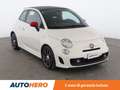 Abarth 1.4 Turbo T-Jet 140 CV MTA Белый - thumbnail 8