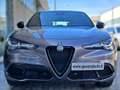 Alfa Romeo Stelvio 2.2 Turbodiesel 210 CV AT8 Q4 Sprint PREZZO PROMO Grijs - thumbnail 1
