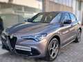 Alfa Romeo Stelvio 2.2 Turbodiesel 210 CV AT8 Q4 Sprint PREZZO PROMO Grijs - thumbnail 3