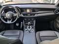 Alfa Romeo Stelvio 2.2 Turbodiesel 210 CV AT8 Q4 Sprint PREZZO PROMO Grijs - thumbnail 12