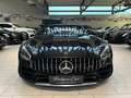 Mercedes-Benz AMG GT Roadster KW+SCC Comand Distronic ILS TOP! Noir - thumbnail 1