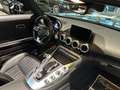Mercedes-Benz AMG GT Roadster KW+SCC Comand Distronic ILS TOP! Noir - thumbnail 10