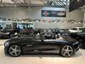 Mercedes-Benz AMG GT Roadster KW+SCC Comand Distronic ILS TOP! Noir - thumbnail 5