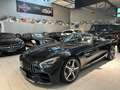 Mercedes-Benz AMG GT Roadster KW+SCC Comand Distronic ILS TOP! Noir - thumbnail 3