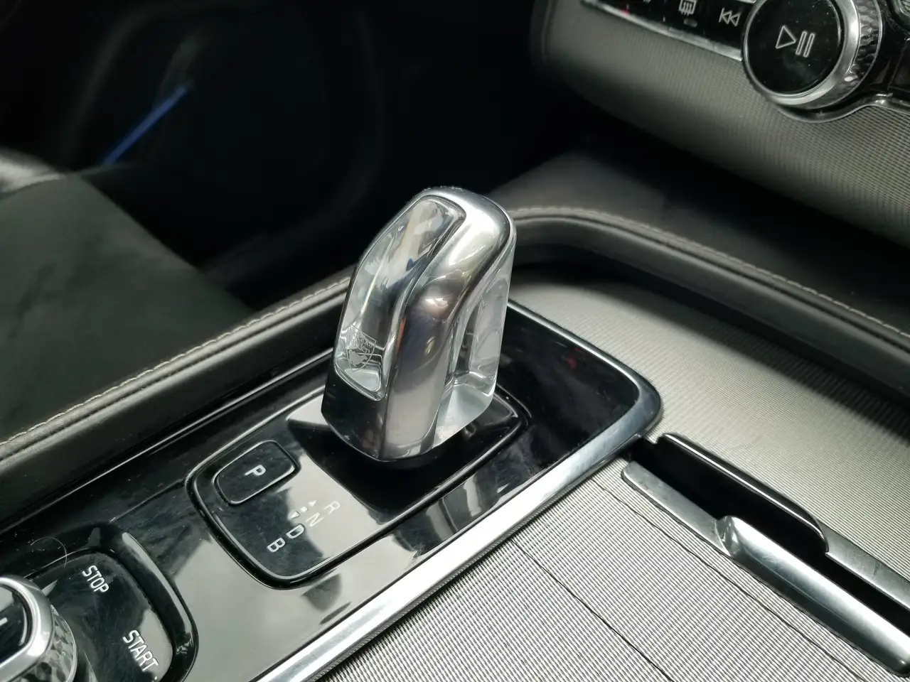 Volvo XC90 снимка Volvo XC90