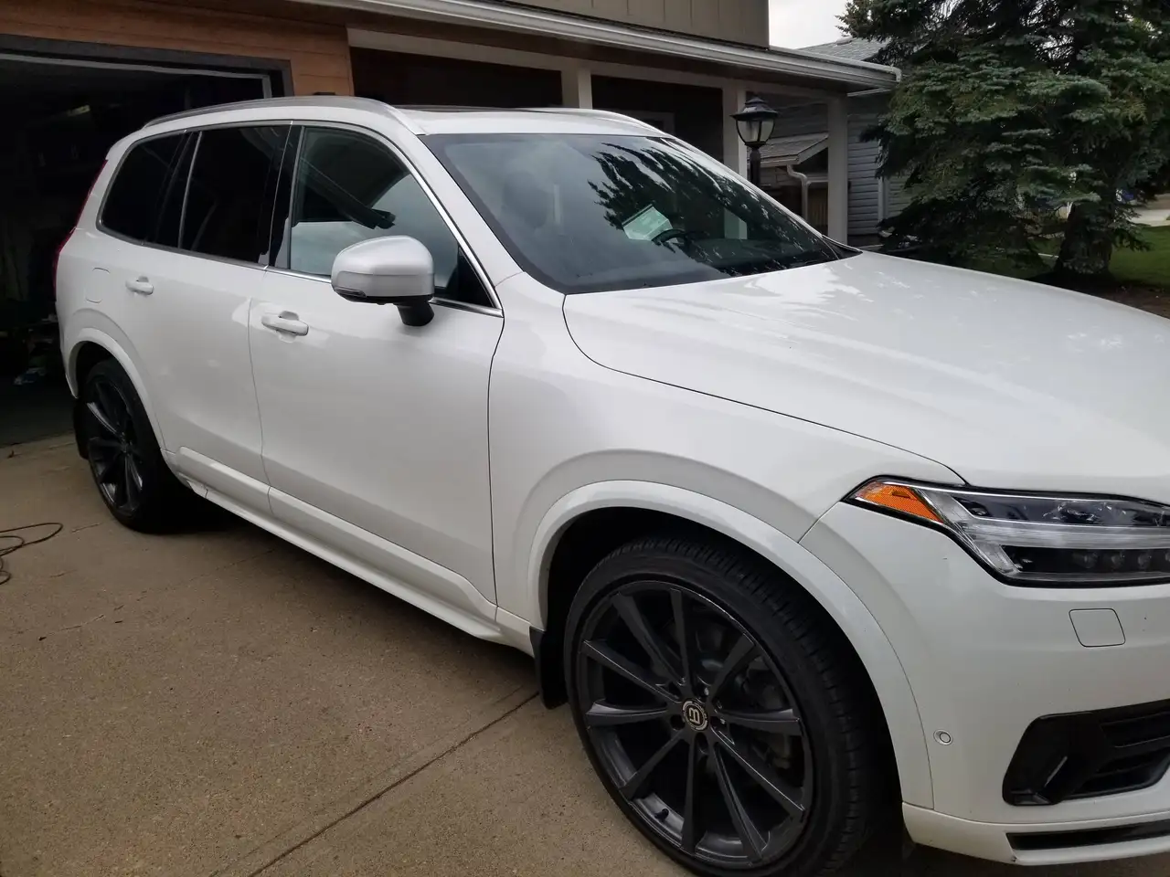 2016 Volvo XC90