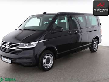 T6.1 2.0 TDI 7 SITZE DIG.TACHO,ACC