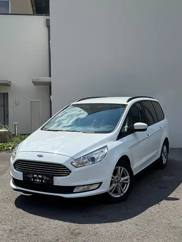 Ford Galaxy 2,0 EcoBlue SCR Business