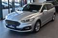 Ford Mondeo 2.0TDCI Turnier Aut. Titanium LED~AHK~ACC Silber - thumbnail 4